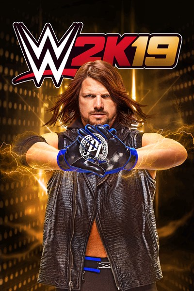 Entering the Squared Circle: A Comprehensive Review of WWE 2K19 Digital 